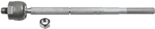 Inner Tie Rod Left and right LEMFORDER