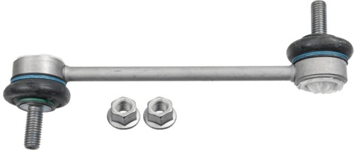 Rod/Strut, stabiliser Left and right LEMFORDER