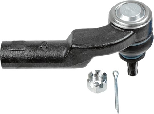 Tie Rod End Right LEMFORDER