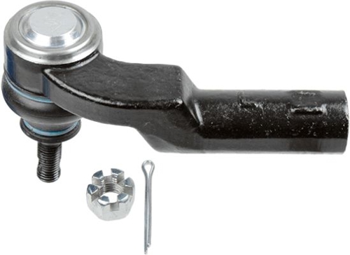 Tie Rod End Left LEMFORDER