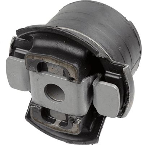 Mounting, axle bracket Front LEMFORDER