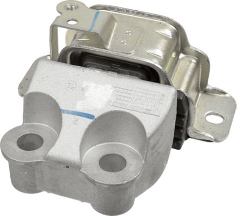 Mounting, automatic transmission Left LEMFORDER for FIAT-51983880