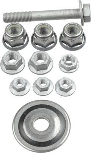 Repair Kit, wheel suspension Left and right LEMFORDER
