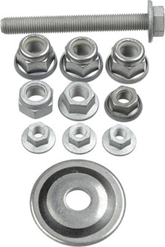Repair Kit, wheel suspension Left and right LEMFORDER