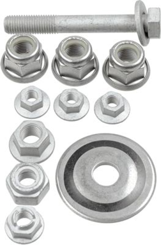 Repair Kit, wheel suspension Left and right LEMFORDER