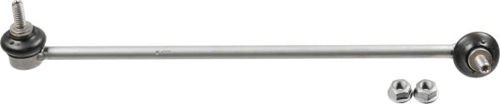 Rod/Strut, stabiliser Left LEMFORDER for BMW Z4 Roadster