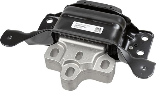 Mounting, automatic transmission  LEMFORDER for VW-5Q0 199 555 BK