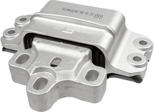 Mounting, automatic transmission Right LEMFORDER