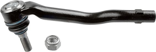 Tie Rod End Left LEMFORDER
