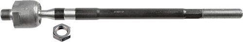 Inner Tie Rod Left and right LEMFORDER