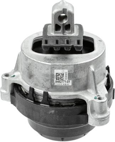 Engine Mounting  LEMFORDER