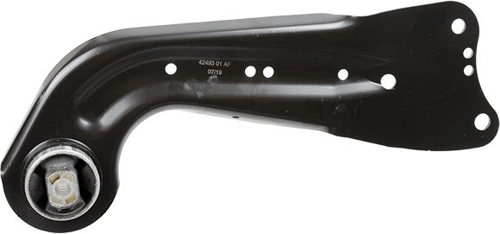 Track Control Arm Outer LEMFORDER
