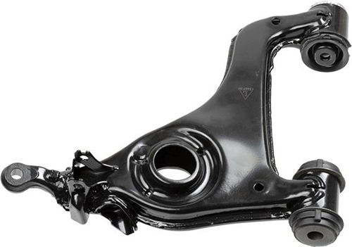 Track Control Arm Left LEMFORDER