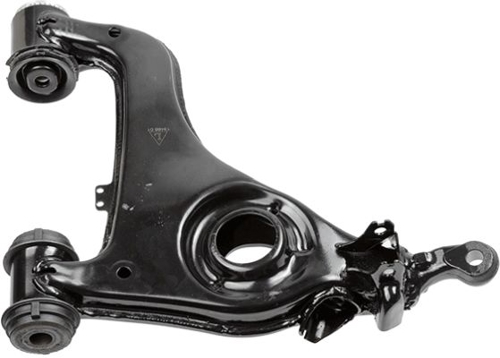 Track Control Arm Right LEMFORDER