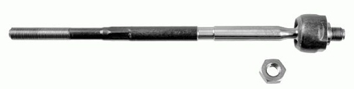 Inner Tie Rod inner LEMFORDER