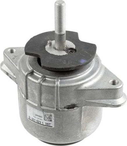 Engine Mounting Right LEMFORDER for PORSCHE PANAMERA