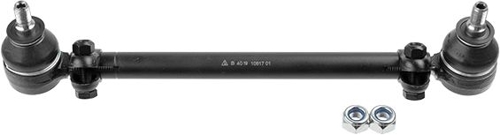 Tie Rod Front Axle Right LEMFORDER