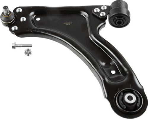 Track Control Arm Left LEMFORDER