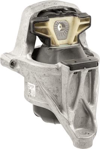 Engine Mounting  LEMFORDER