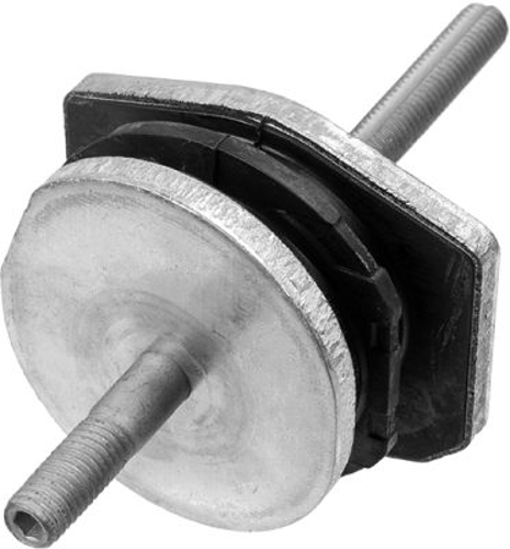 Mounting, leaf spring  LEMFORDER