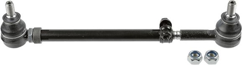 Tie Rod Outer LEMFORDER