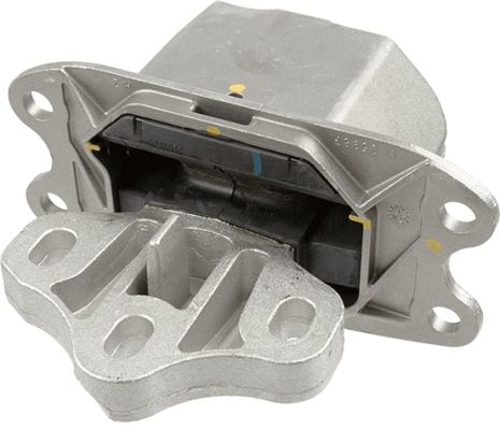 Mounting, automatic transmission Rear LEMFORDER for MINI MINI