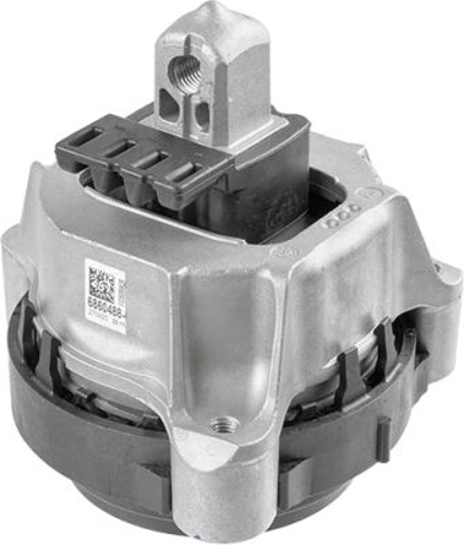 Engine Mounting Left LEMFORDER