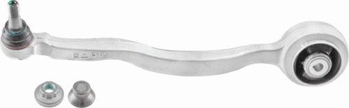 Track Control Arm Rear LEMFORDER