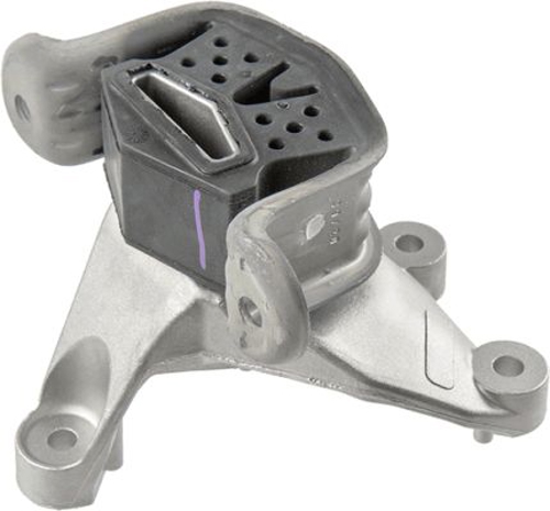 Mounting, automatic transmission Left LEMFORDER for VW-7E0 399 151 B