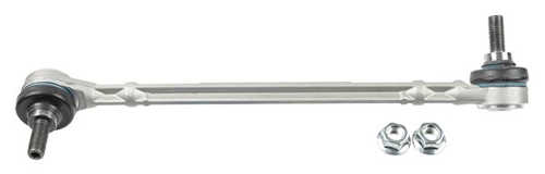 Rod/Strut, stabiliser Left LEMFORDER