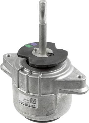Engine Mounting Left LEMFORDER for PORSCHE PANAMERA