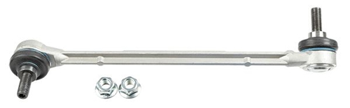 Rod/Strut, stabiliser Left LEMFORDER