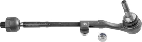 Tie Rod Right LEMFORDER
