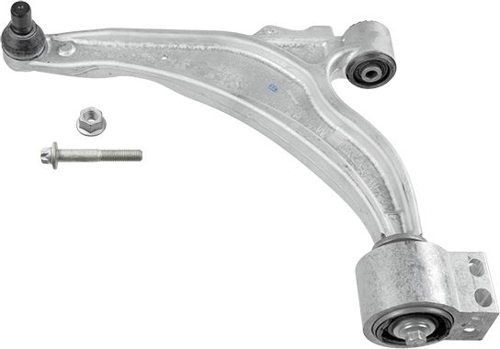 Track Control Arm Left LEMFORDER