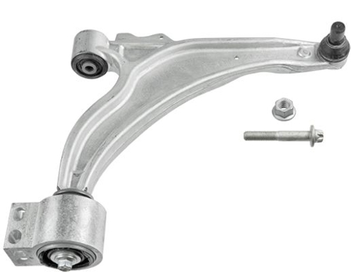 Track Control Arm Right LEMFORDER