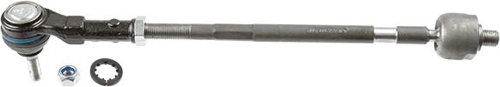 Tie Rod  LEMFORDER