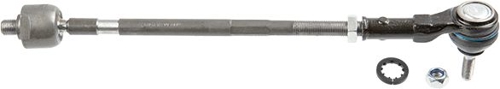 Tie Rod  LEMFORDER