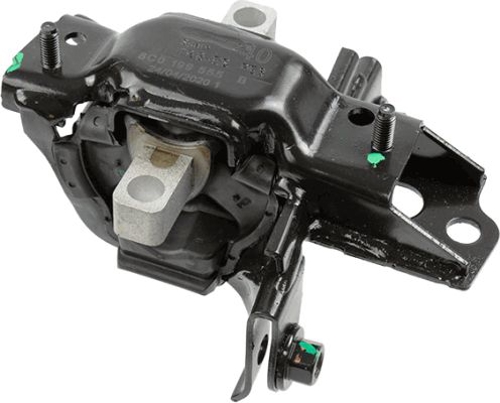 Mounting, automatic transmission  LEMFORDER for AUDI-6C0 199 555 B,SEAT-6C0 1...