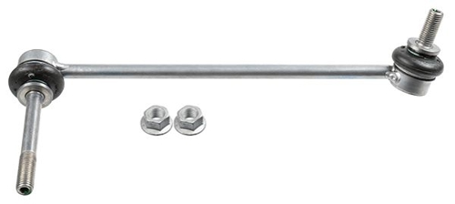 Rod/Strut, stabiliser Left LEMFORDER for BMW-6 881 807,BMW-31 35 6 881 807