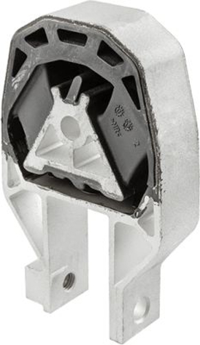 Mounting, automatic transmission  LEMFORDER