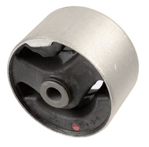 Mounting, automatic transmission Rear LEMFORDER