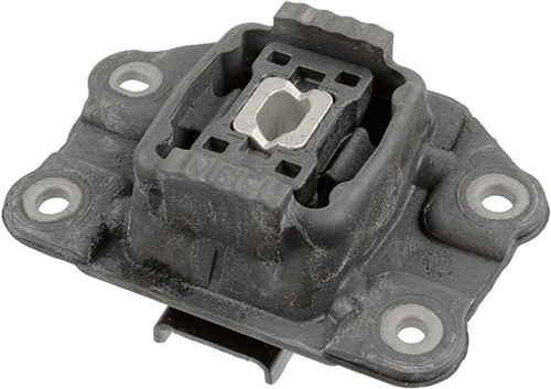 Mounting, automatic transmission Left LEMFORDER for SKODA-1S0 199 555 E,VW-1S...