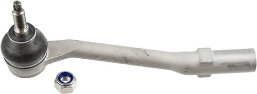 Tie Rod End Left LEMFORDER