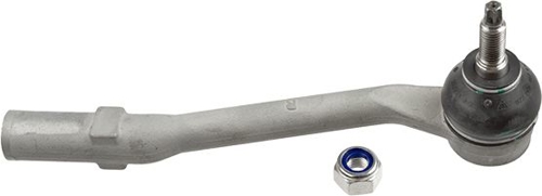 Tie Rod End Right LEMFORDER