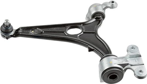 Track Control Arm Left LEMFORDER