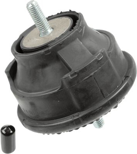 Engine Mounting  LEMFORDER