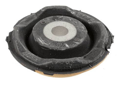 Mounting, automatic transmission Upper LEMFORDER for AUDI-8J0 599 438,SKODA-8...