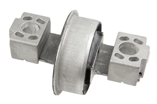 Control Arm-/Trailing Arm Bush Front LEMFORDER for MERCEDES-BENZ GLA-CLASS