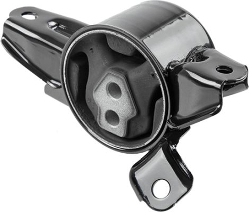Mounting, automatic transmission Left LEMFORDER