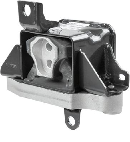 Mounting, automatic transmission Left LEMFORDER for HYUNDAI-21830-D3100